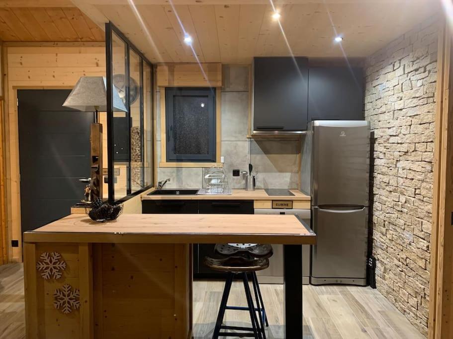 De Montagne Cosy Appartement
