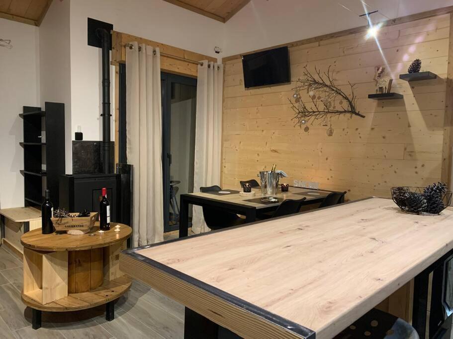 De Montagne Cosy