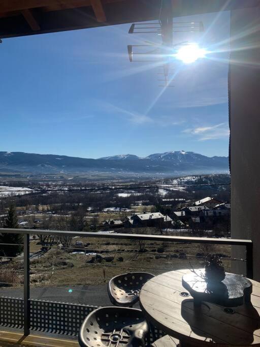 De Montagne Cosy